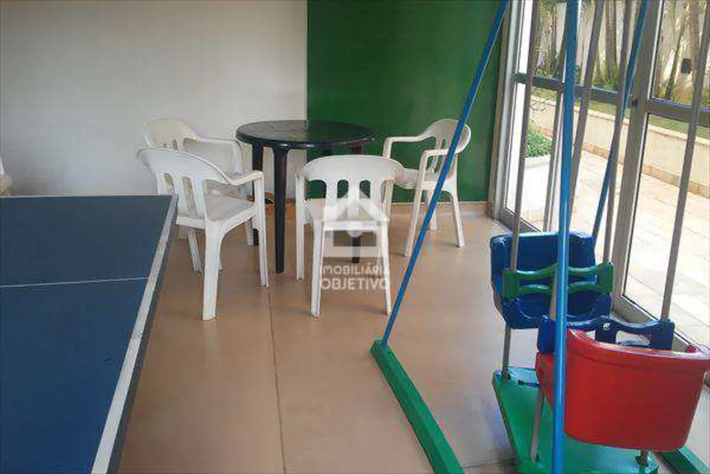 Apartamento, 4 quartos, 135 m² - Foto 10