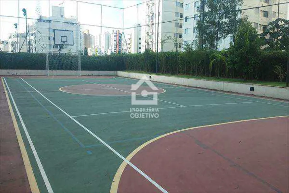 Apartamento, 4 quartos, 135 m² - Foto 16