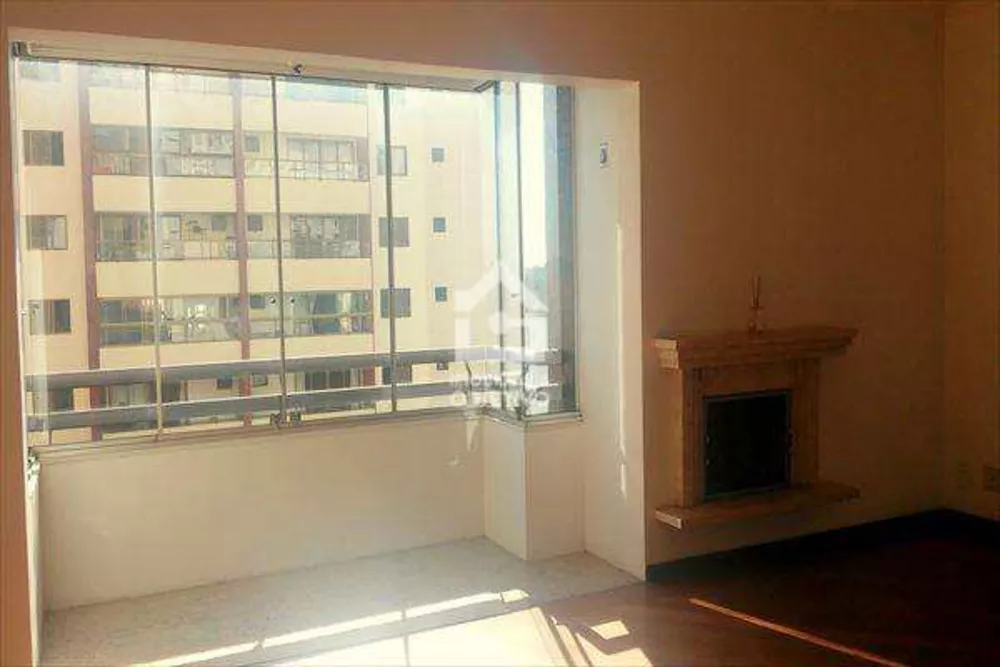 Apartamento à venda e aluguel com 4 quartos, 135m² - Foto 2