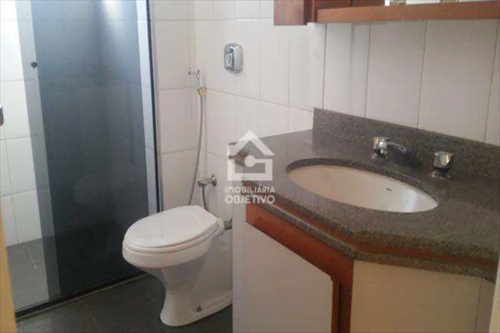Apartamento, 4 quartos, 135 m² - Foto 6