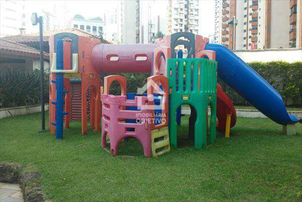 Apartamento, 4 quartos, 135 m² - Foto 14