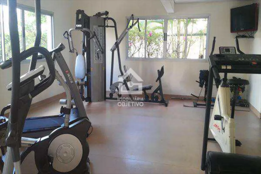Apartamento, 4 quartos, 135 m² - Foto 12