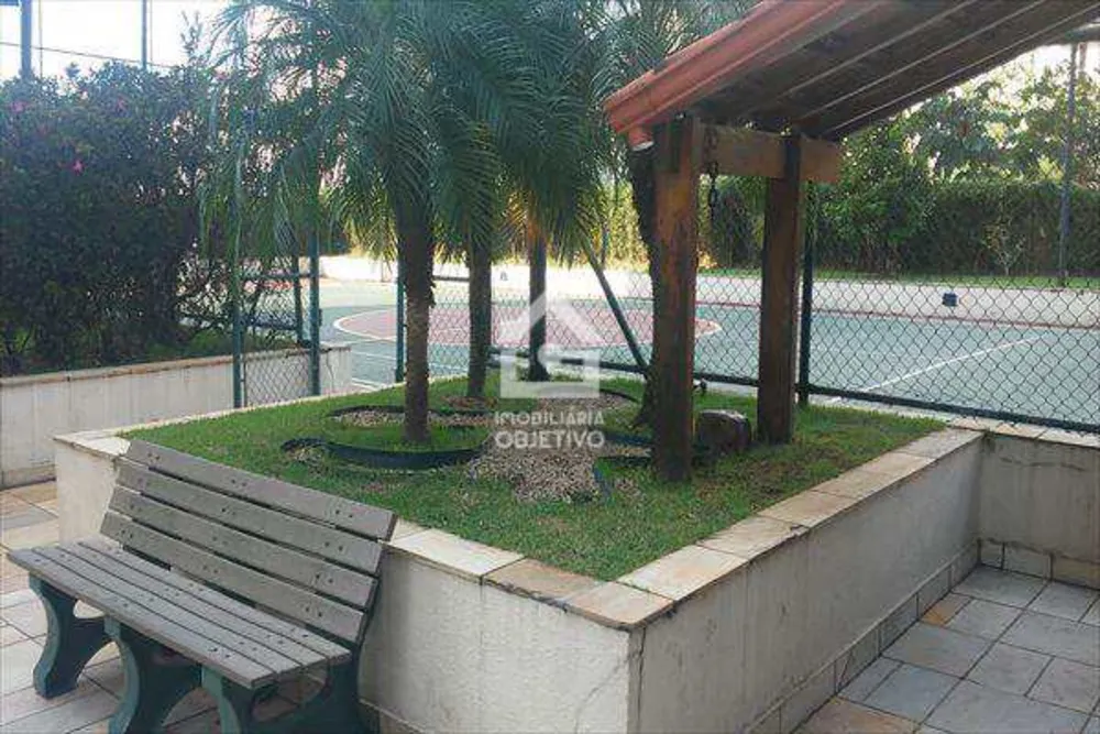 Apartamento, 4 quartos, 135 m² - Foto 15