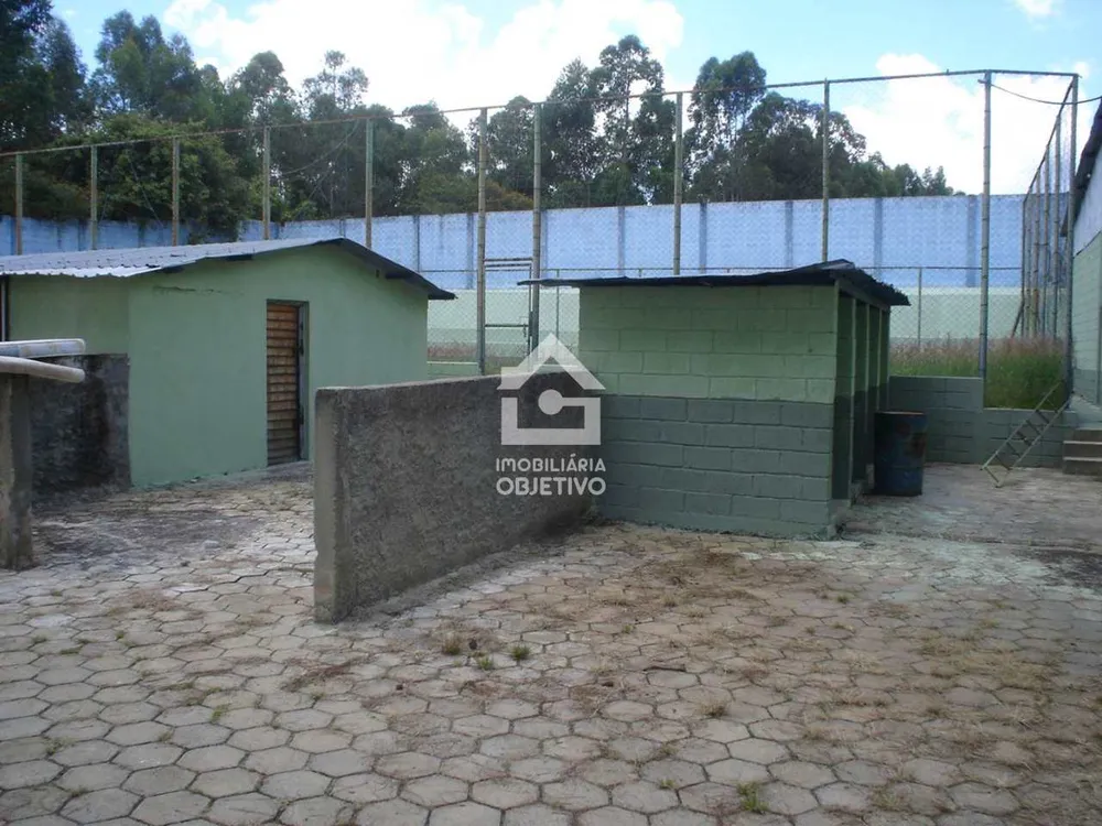 Depósito-Galpão, 7461 m² - Foto 1
