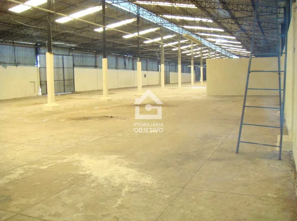 Depósito-Galpão, 7461 m² - Foto 8