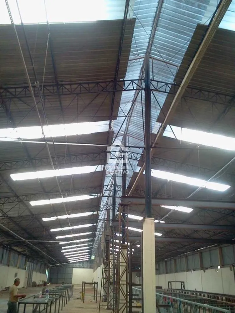 Depósito-Galpão, 7461 m² - Foto 6