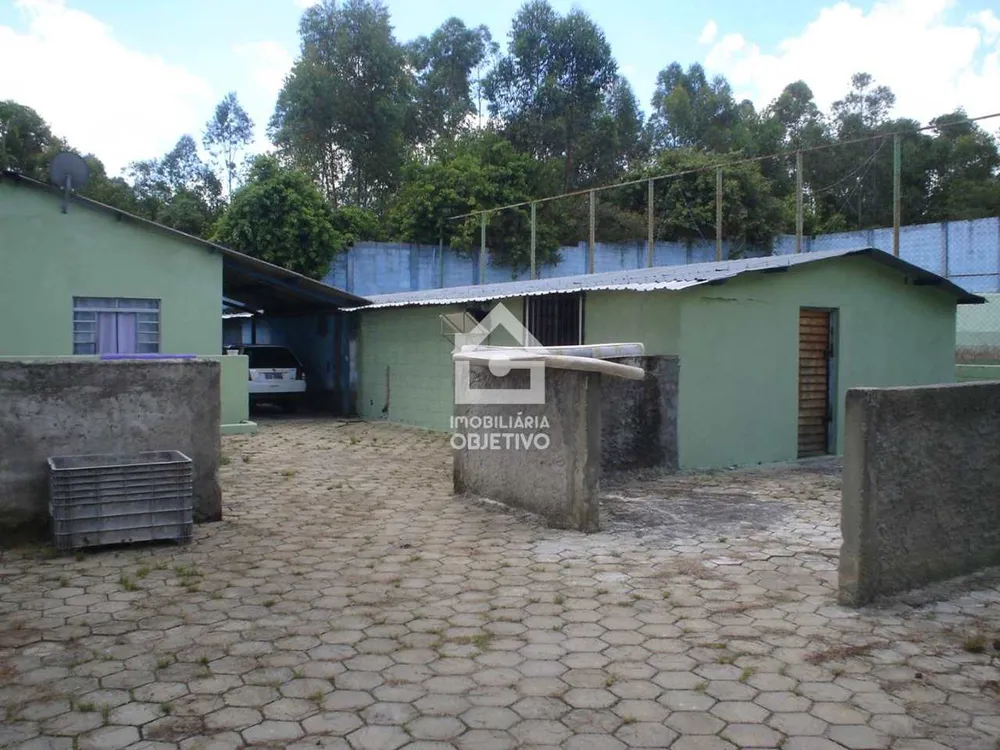 Depósito-Galpão, 7461 m² - Foto 4