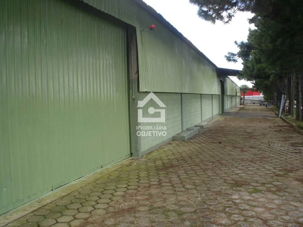 Depósito-Galpão, 7461 m² - Foto 3