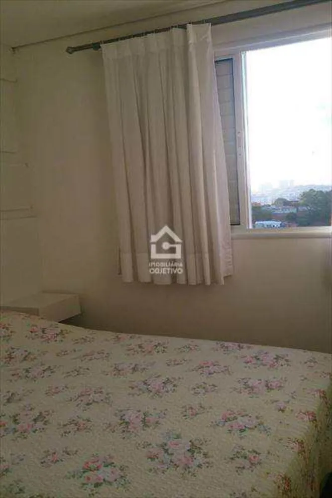 Apartamento, 2 quartos, 63 m² - Foto 13