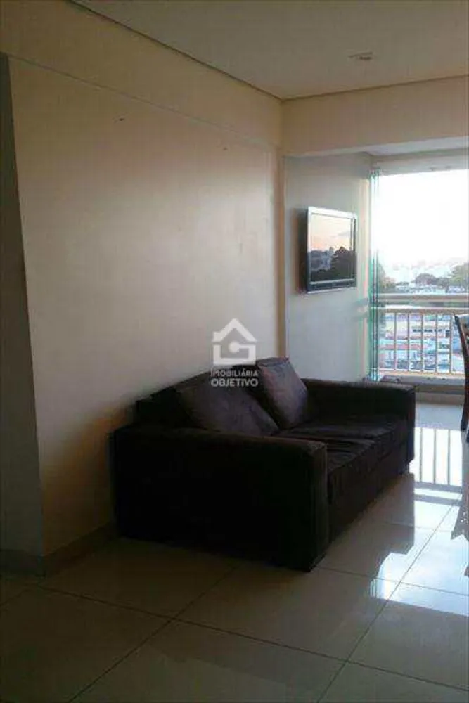 Apartamento, 2 quartos, 63 m² - Foto 13
