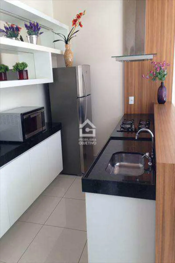 Apartamento, 2 quartos, 63 m² - Foto 9