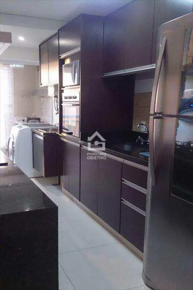 Apartamento, 2 quartos, 63 m² - Foto 11