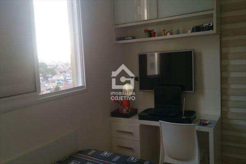 Apartamento, 2 quartos, 63 m² - Foto 1