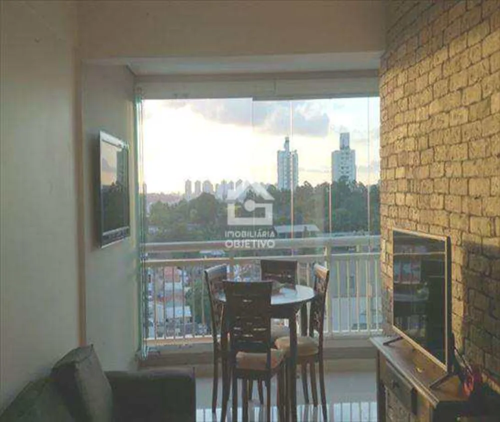 Apartamento, 2 quartos, 63 m² - Foto 12