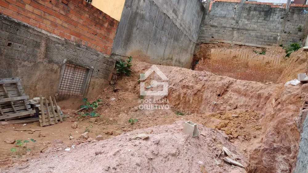 Terreno, 140 m² - Foto 3