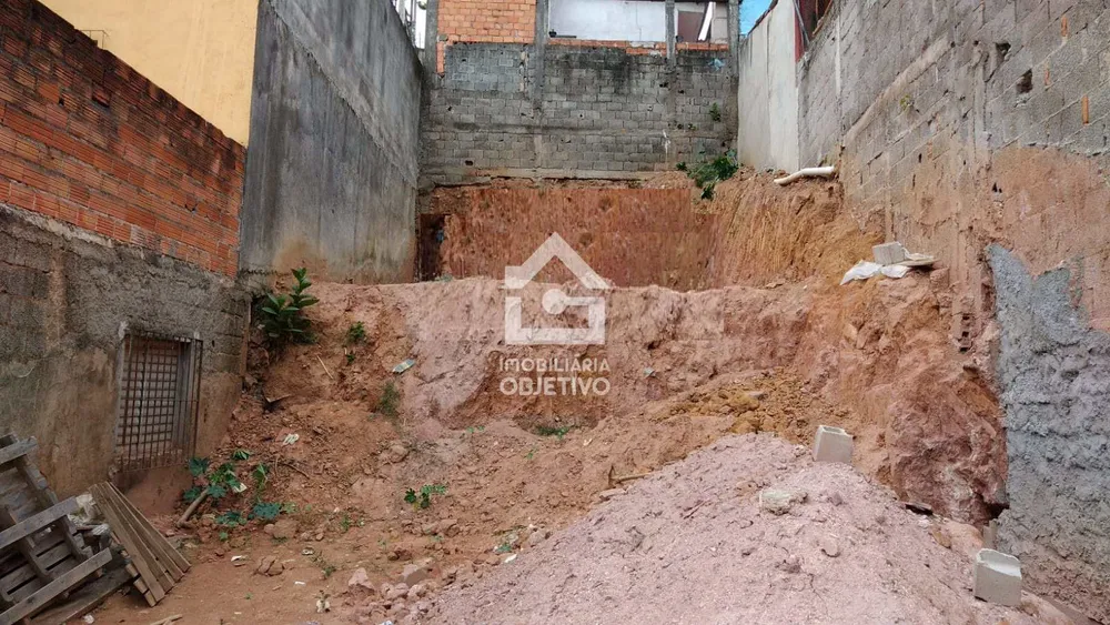 Terreno, 140 m² - Foto 1