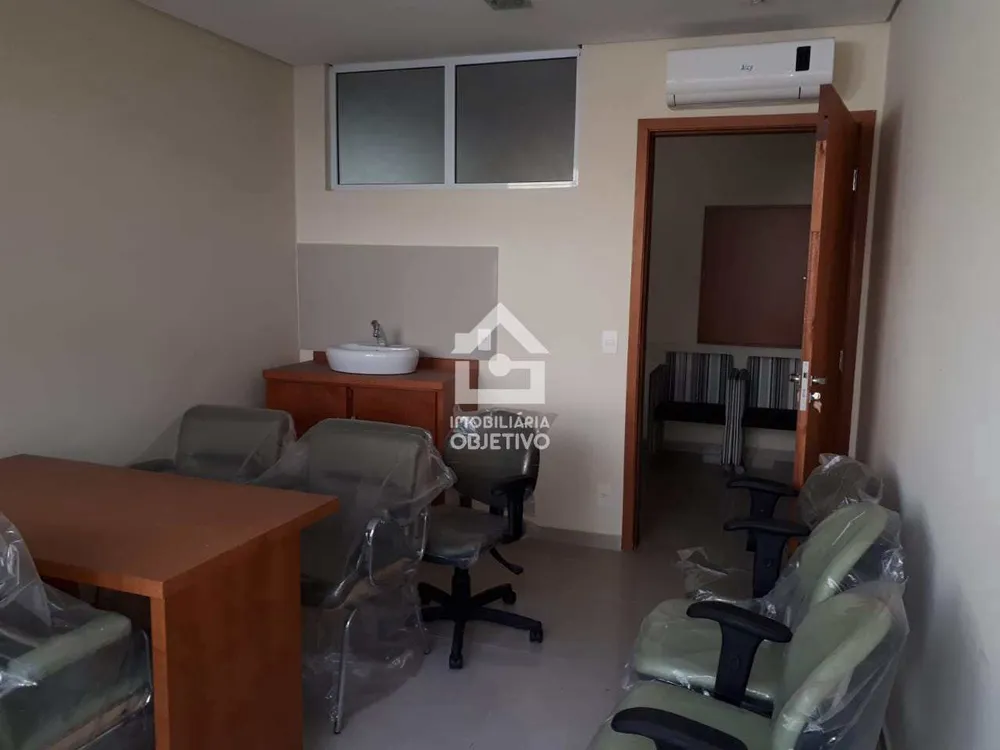 Prédio Inteiro, 600 m² - Foto 7
