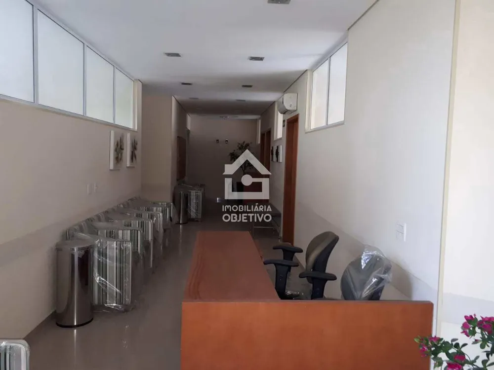 Prédio Inteiro, 600 m² - Foto 1