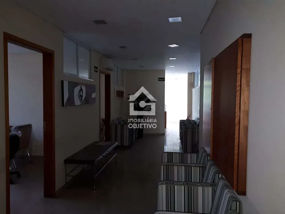 Prédio Inteiro, 600 m² - Foto 2