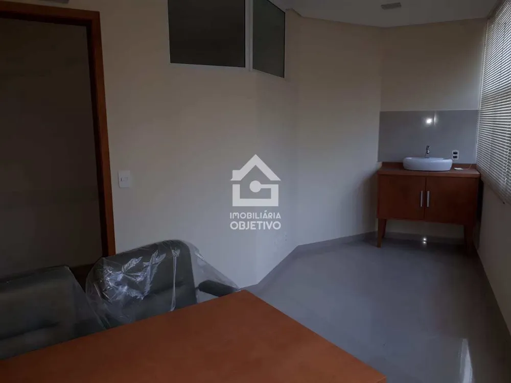 Prédio Inteiro, 600 m² - Foto 6