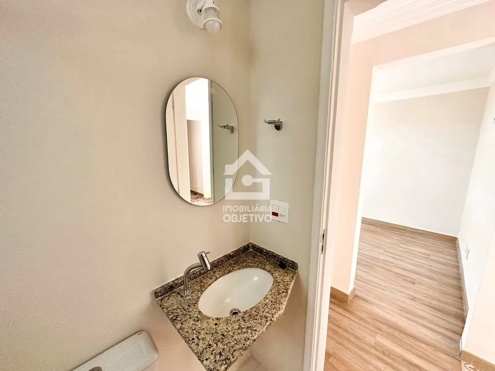 Apartamento, 2 quartos, 55 m² - Foto 7