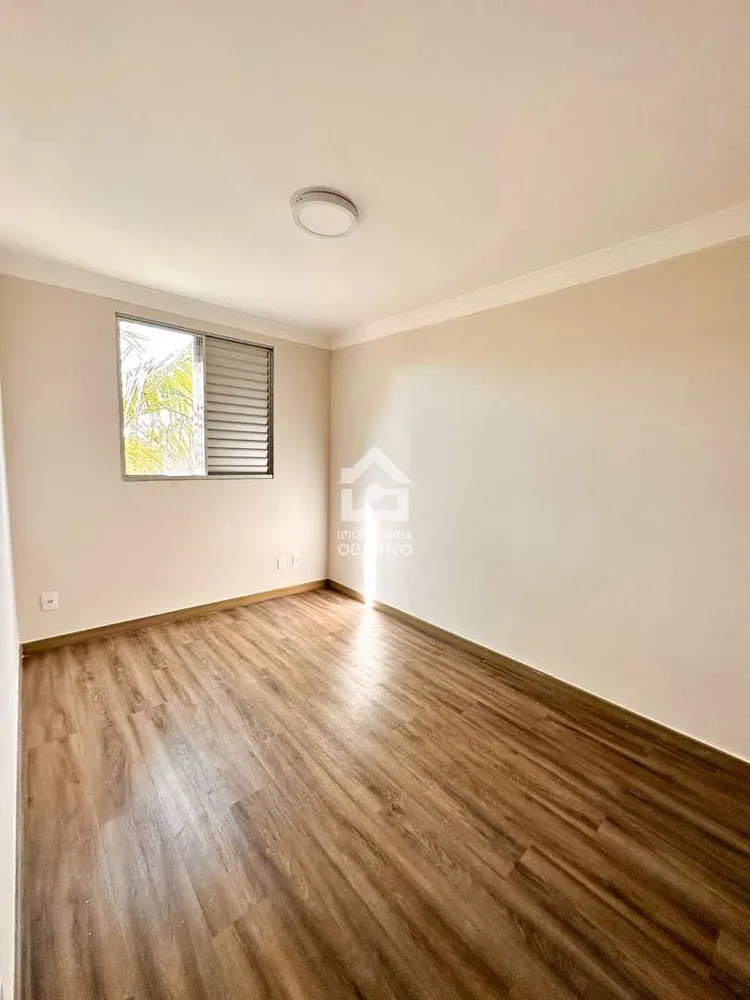 Apartamento, 2 quartos, 55 m² - Foto 3