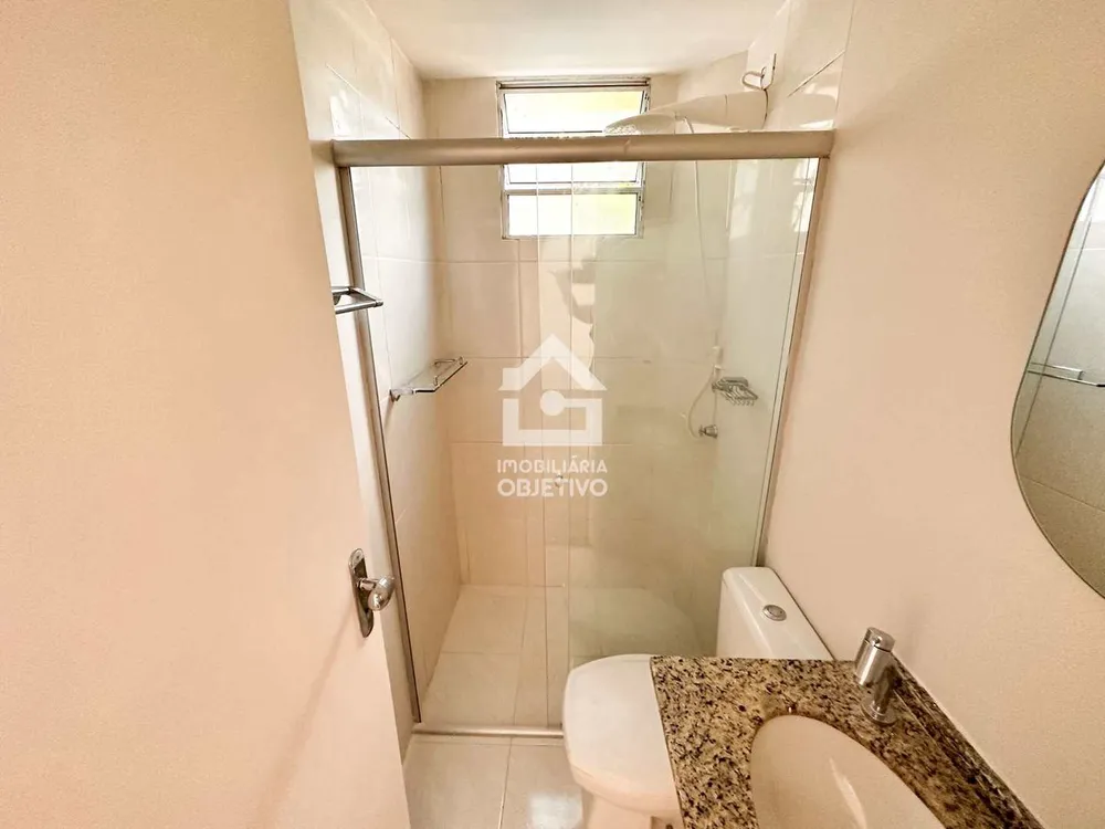 Apartamento, 2 quartos, 55 m² - Foto 6