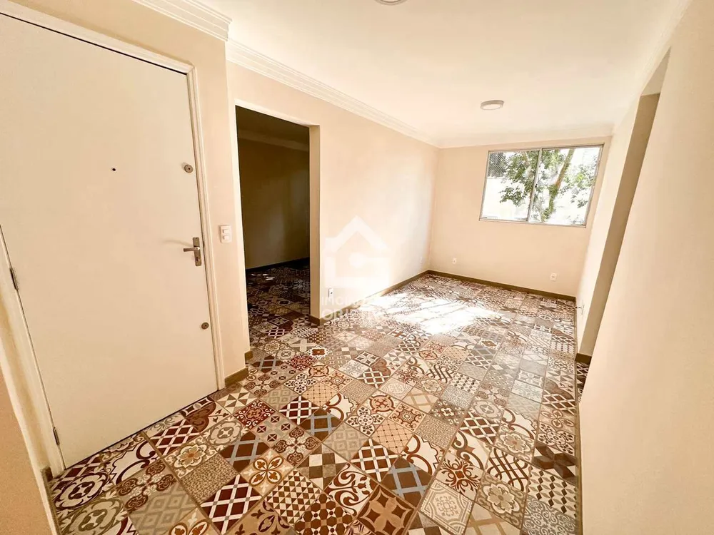 Apartamento, 2 quartos, 55 m² - Foto 1