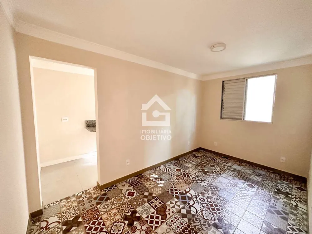 Apartamento, 2 quartos, 55 m² - Foto 2