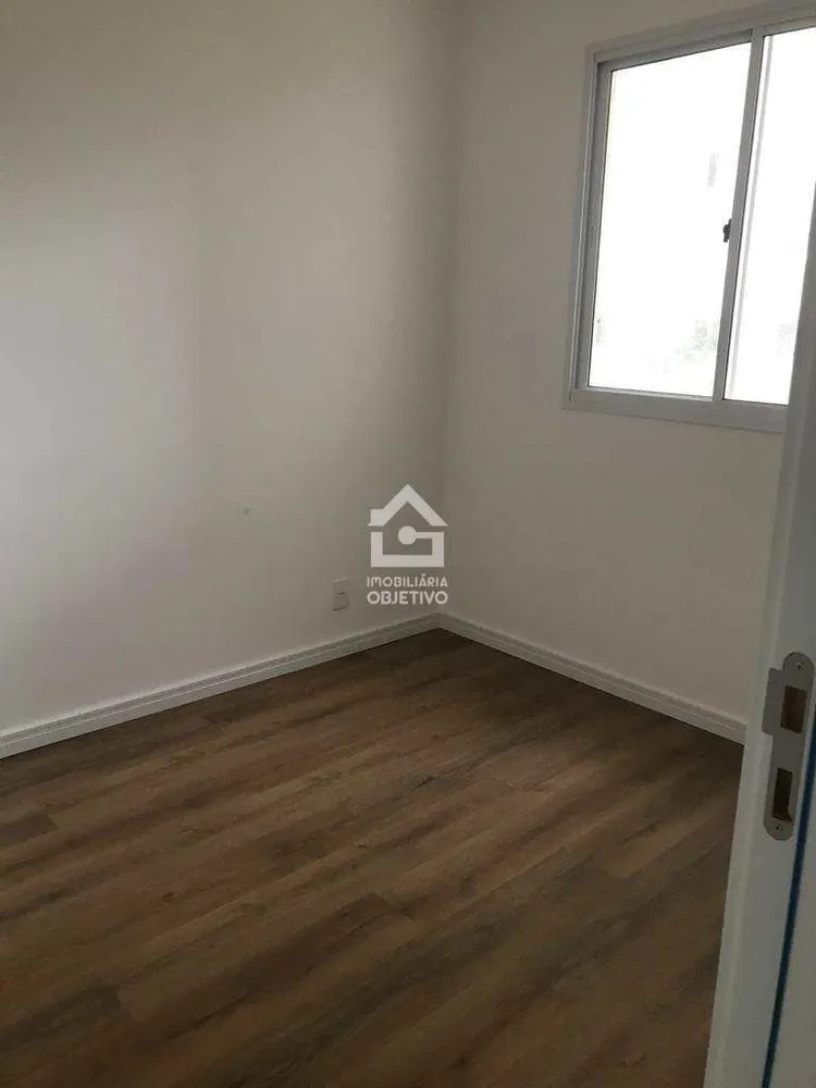 Apartamento, 2 quartos, 40 m² - Foto 3