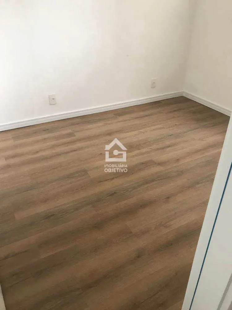 Apartamento, 2 quartos, 40 m² - Foto 5