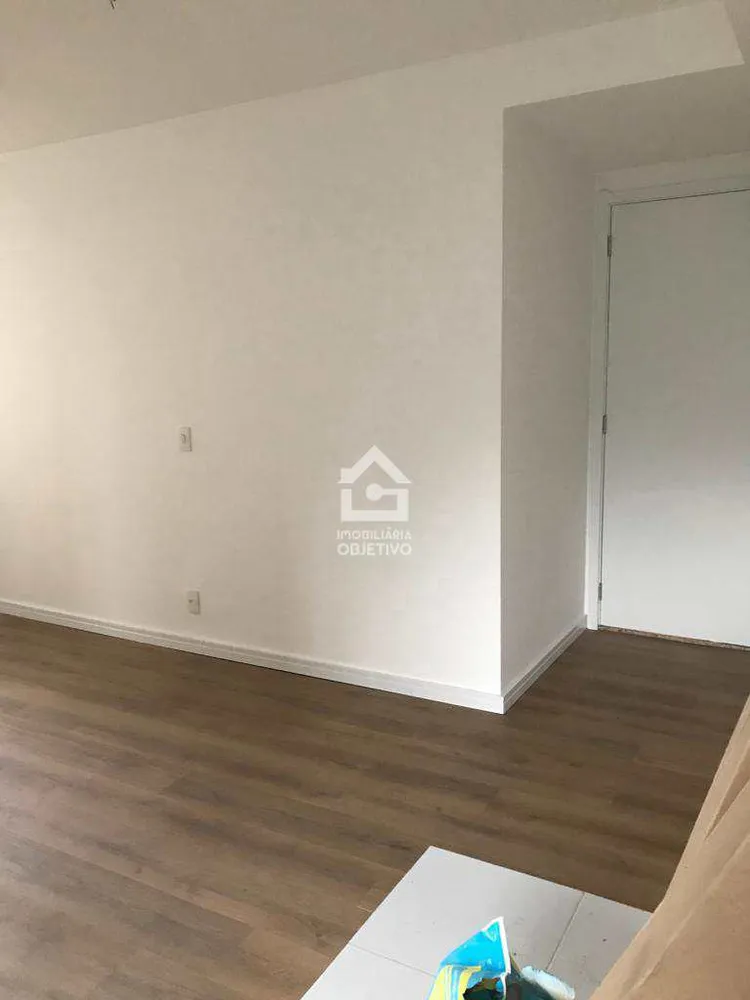 Apartamento, 2 quartos, 40 m² - Foto 2