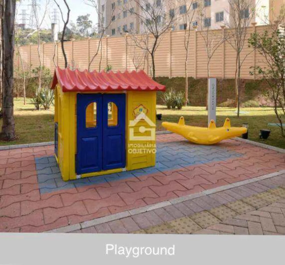 Apartamento, 2 quartos, 40 m² - Foto 8
