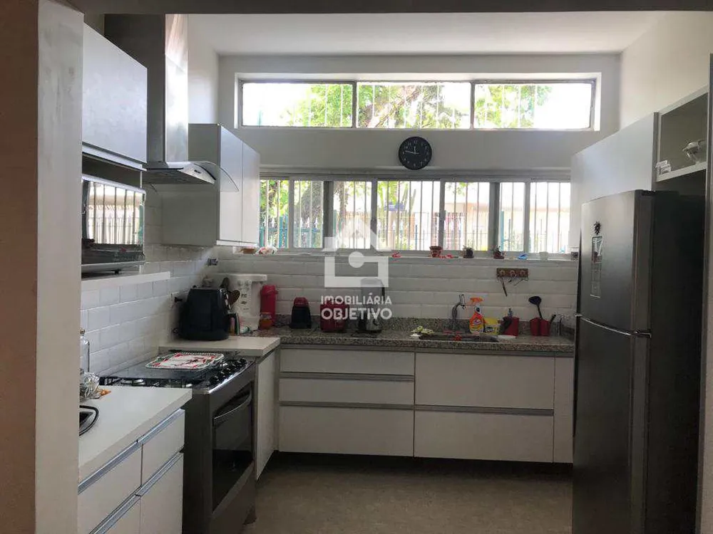 Casa, 3 quartos, 285 m² - Foto 3