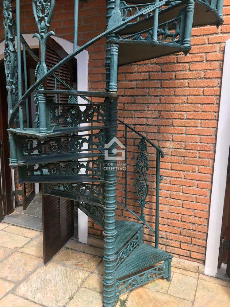 Casa, 3 quartos, 285 m² - Foto 10