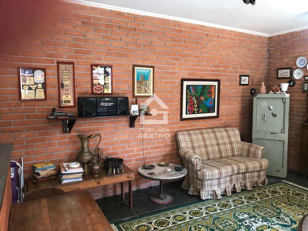 Casa, 3 quartos, 285 m² - Foto 1