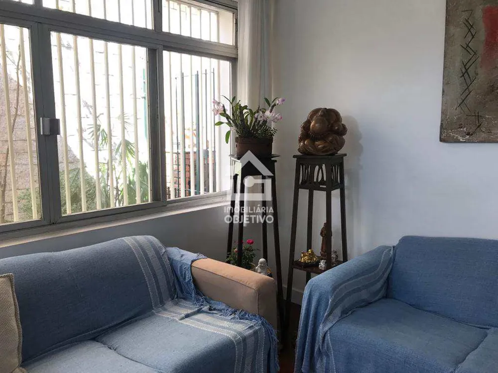 Casa, 3 quartos, 285 m² - Foto 2