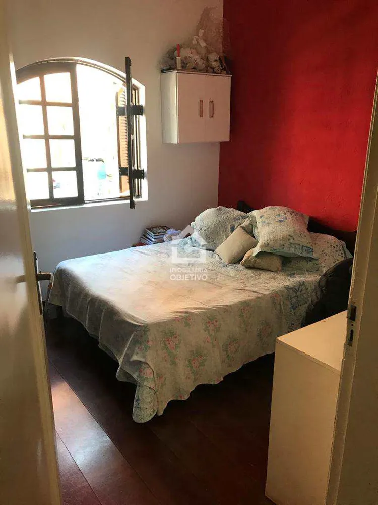 Casa, 3 quartos, 285 m² - Foto 4