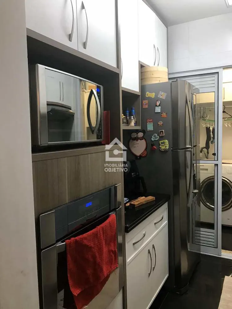 Apartamento, 3 quartos, 96 m² - Foto 6