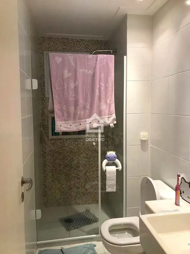 Apartamento, 3 quartos, 96 m² - Foto 9