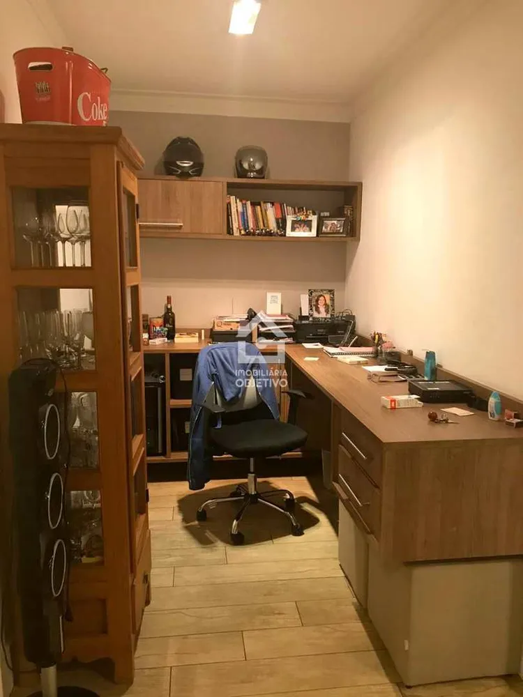 Apartamento, 3 quartos, 96 m² - Foto 5