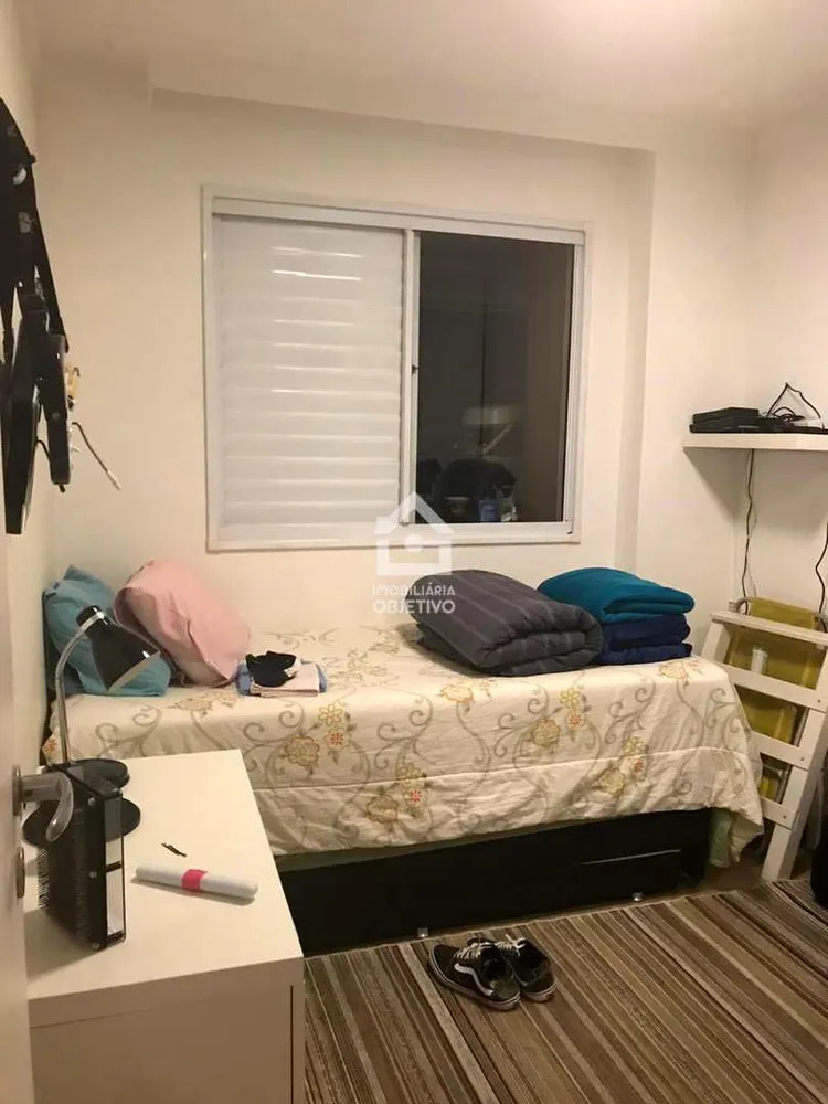 Apartamento, 3 quartos, 96 m² - Foto 8
