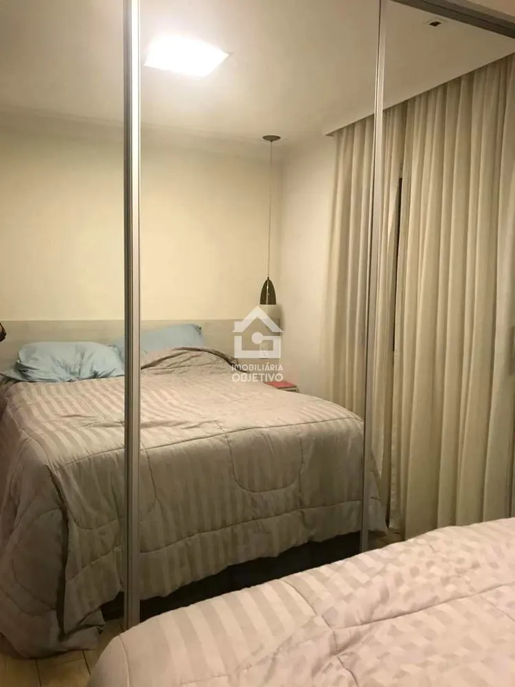 Apartamento, 3 quartos, 96 m² - Foto 10