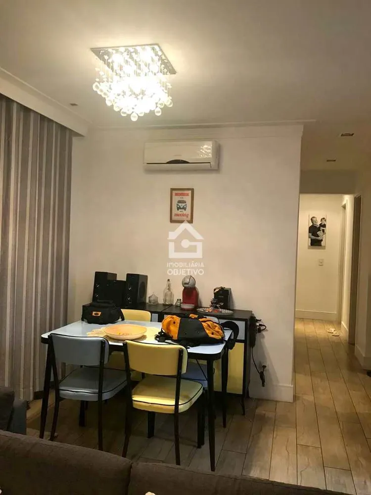 Apartamento, 3 quartos, 96 m² - Foto 2