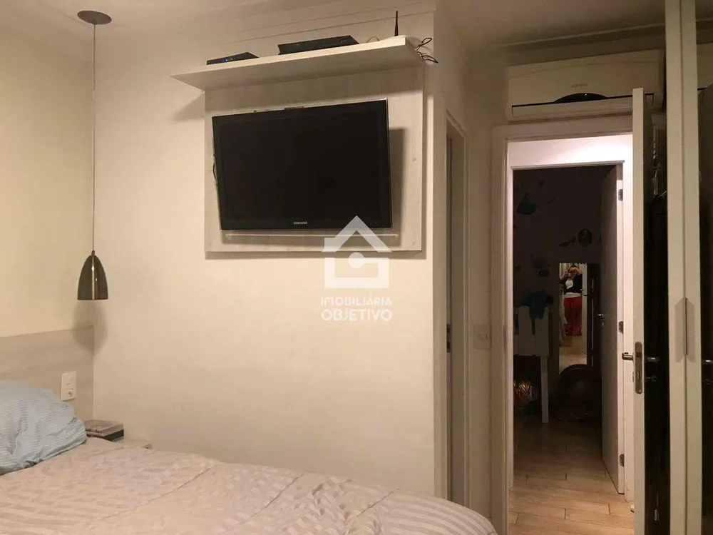 Apartamento, 3 quartos, 96 m² - Foto 12