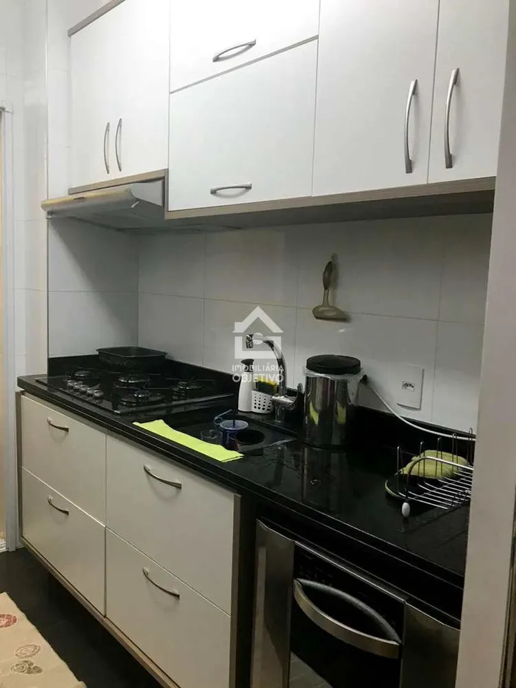 Apartamento, 3 quartos, 96 m² - Foto 7