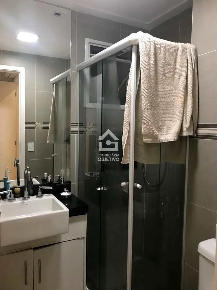 Apartamento, 3 quartos, 96 m² - Foto 11