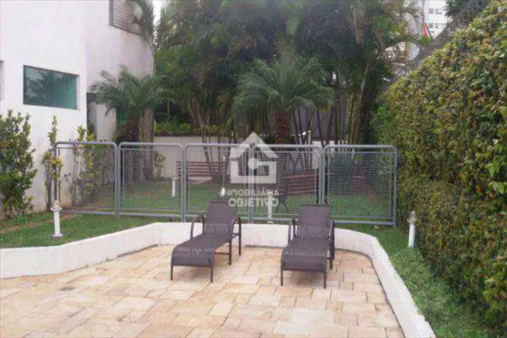 Apartamento, 2 quartos, 85 m² - Foto 11