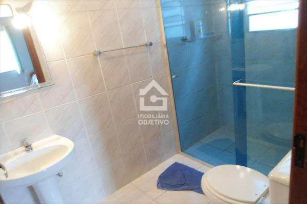 Sobrado, 3 quartos, 200 m² - Foto 6