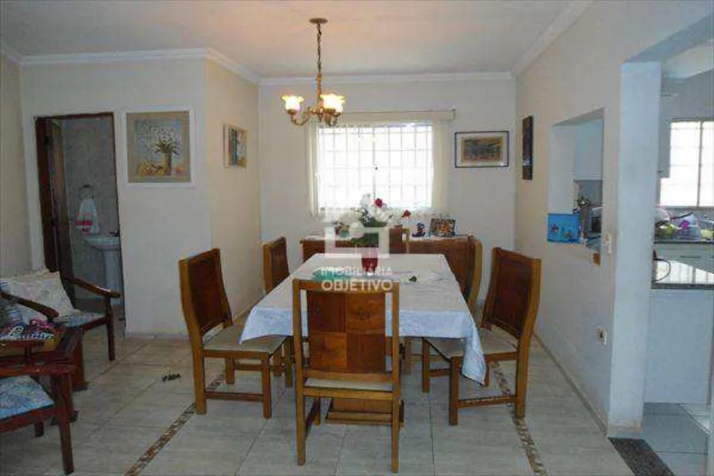 Sobrado, 3 quartos, 200 m² - Foto 9